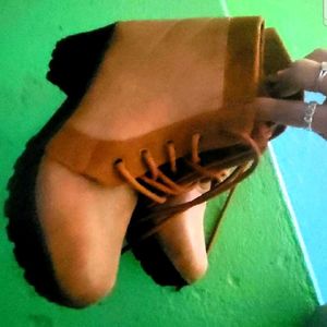 Boots &amp; Heels