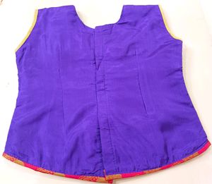 Pattu Pawada/Traditional Dress