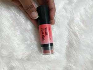 Maybelline Flush blush Stick shade
