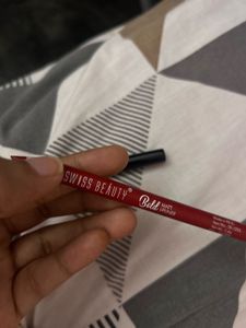 Swiss Beauty Lip Liner