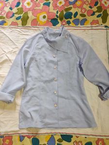 Stylish Office Siren Shirt