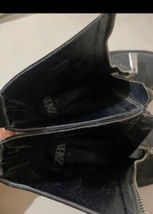 Zara Boots