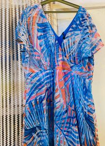 One Piece Or Gown