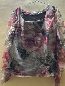 Xs Size Top