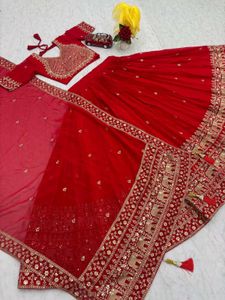 Lehenga Choli New Collection Out
