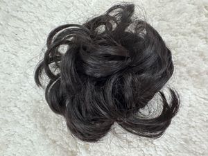 Hair Bun Extension