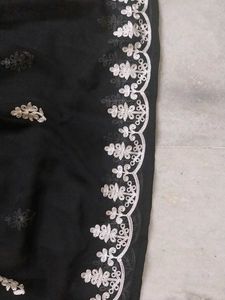 Black Kurta For Women 🖤
