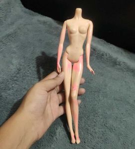 Doll Body