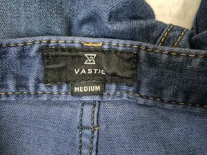 Vaytt Jeans