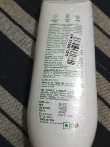 Alps Goodness Fenugreek, Biotin &amp; Redensyl Anti Hairfall Conditioner(200ml)