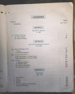 11th English Guide Book