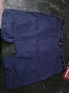 Gem Men&#39;s Pocket Drawer Size 100 Cm