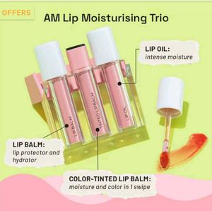 Flurth Am Lip Trio