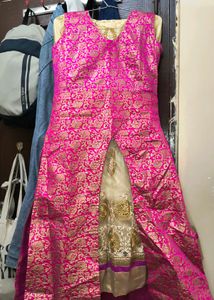 Traditional Lahenga