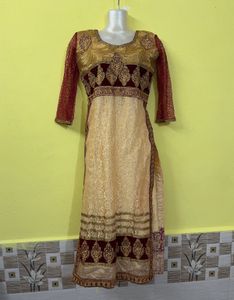 Elegant Kurta Set