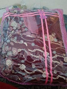 Gorgeous Lehenga Choli