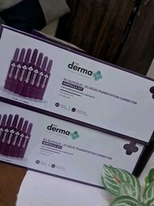 The Derma Co Pigmentation Serum