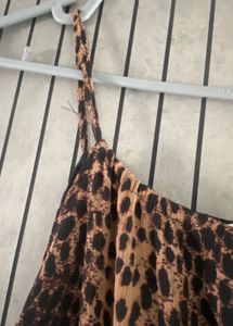 H&amp;m Stappy Dress