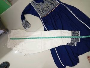 Kurta Pant