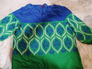 3 Kurti Combo