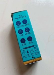 Pilgrim Niacinamide Face Serum