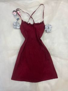 Slip Dress ❤️‍🔥