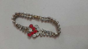 Original American Diamond Bracelet