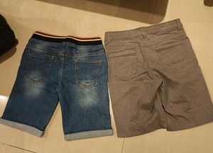 Boys Shorts Bundle gini  jony and one loca