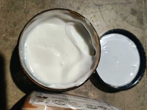 POKONUT Stretch Mark Cream