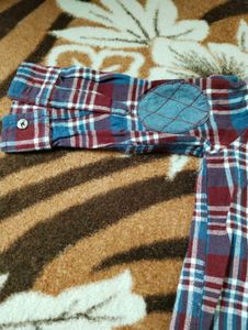 Boy&#39;s Shirt- 12-18mo