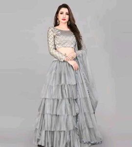 Croptop Choli