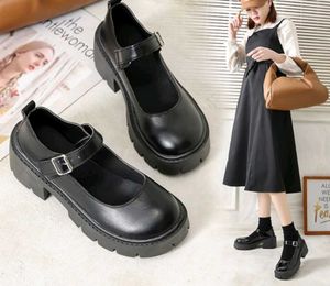 KOREAN SCHOOL SHOES+2INCH`S HEIGHT
