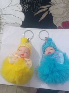 Baby Doll Hai Cute Se Dono