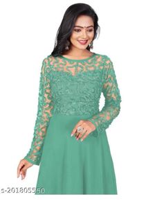New Latest Designer bollywood style Trending Gown