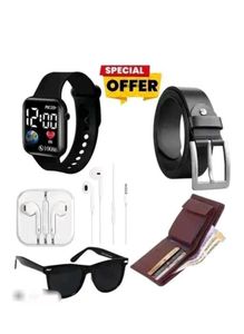 Rosra Watch