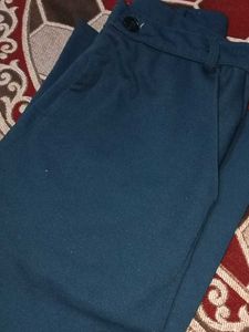 Trouser Pants For Women/Girls ✨
