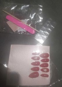 Press On Nails