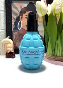 Aqua-banger Face Wash