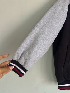 Varsity Jacket - Number 9