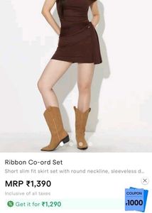 Savana 3 Piece Set