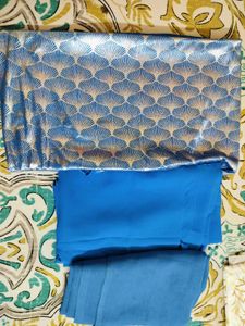 Dress Material