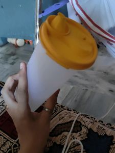 Oil Dispenser
