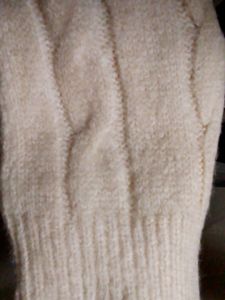 Knit Sweater