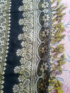 PPashmina Big Pana Shawl