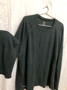 5 star Long Sleeve T Shirt
