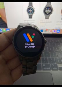Original Fossil Smartwatch