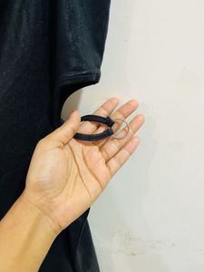 Black Mini Dress
