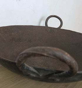 Strong Iron Kadahi