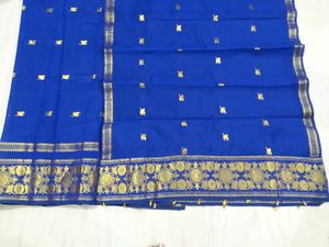 Assamese Mekhela Chador Set