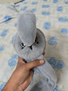 Cute Plush Earmuffs